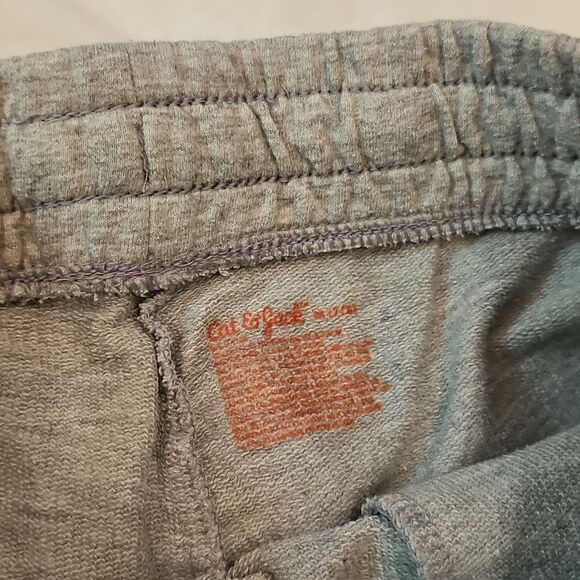 Cute Shirt And Short Set Size M 7/8 - Picture 3 of 13